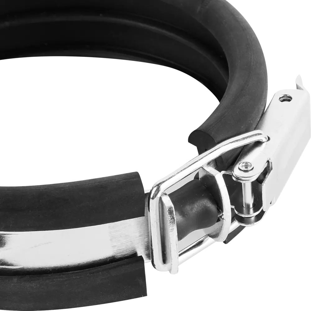 Хомут опорный M8/10 110мм Rehau Raupiano 120027 STLM-2163252 - Вид №2
