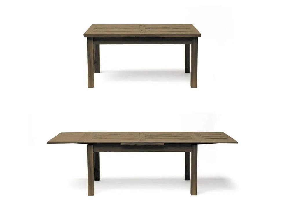 Выдвижной дубовый стол Devina Nais TARA ARCH-00036174 - Вид №1