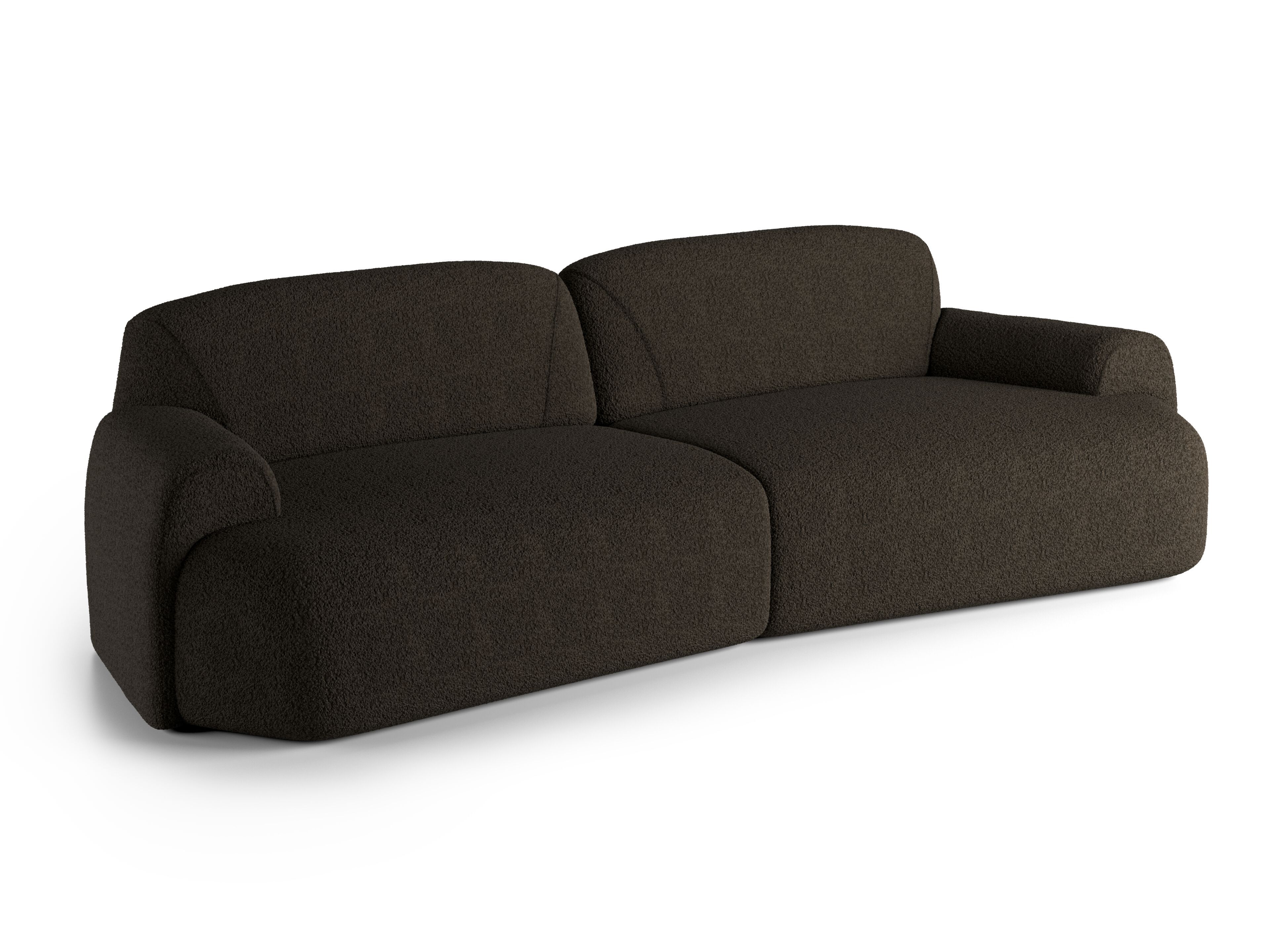 Ткань диван Natuzzi Italia Buddie ARCH-00114813 - Вид №2