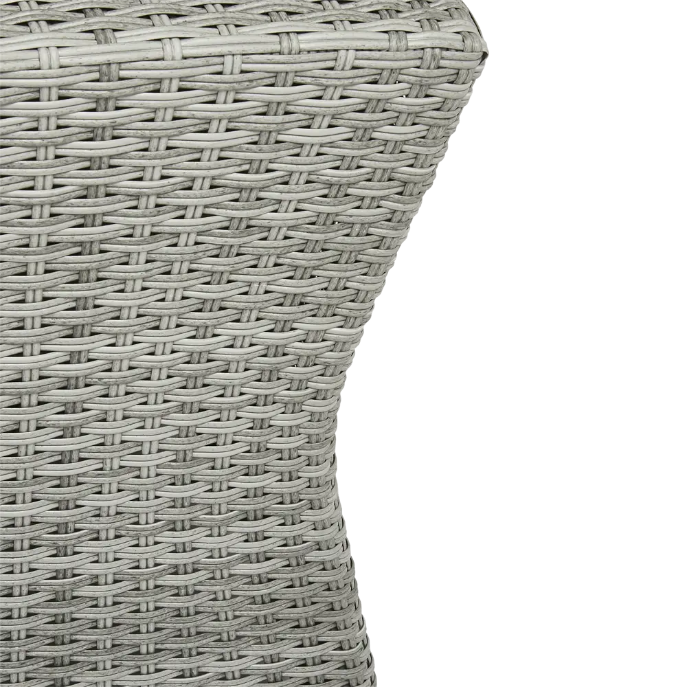 Набор садовой мебели Davos угловой NATERIAL STLM-2057553 - Вид №12