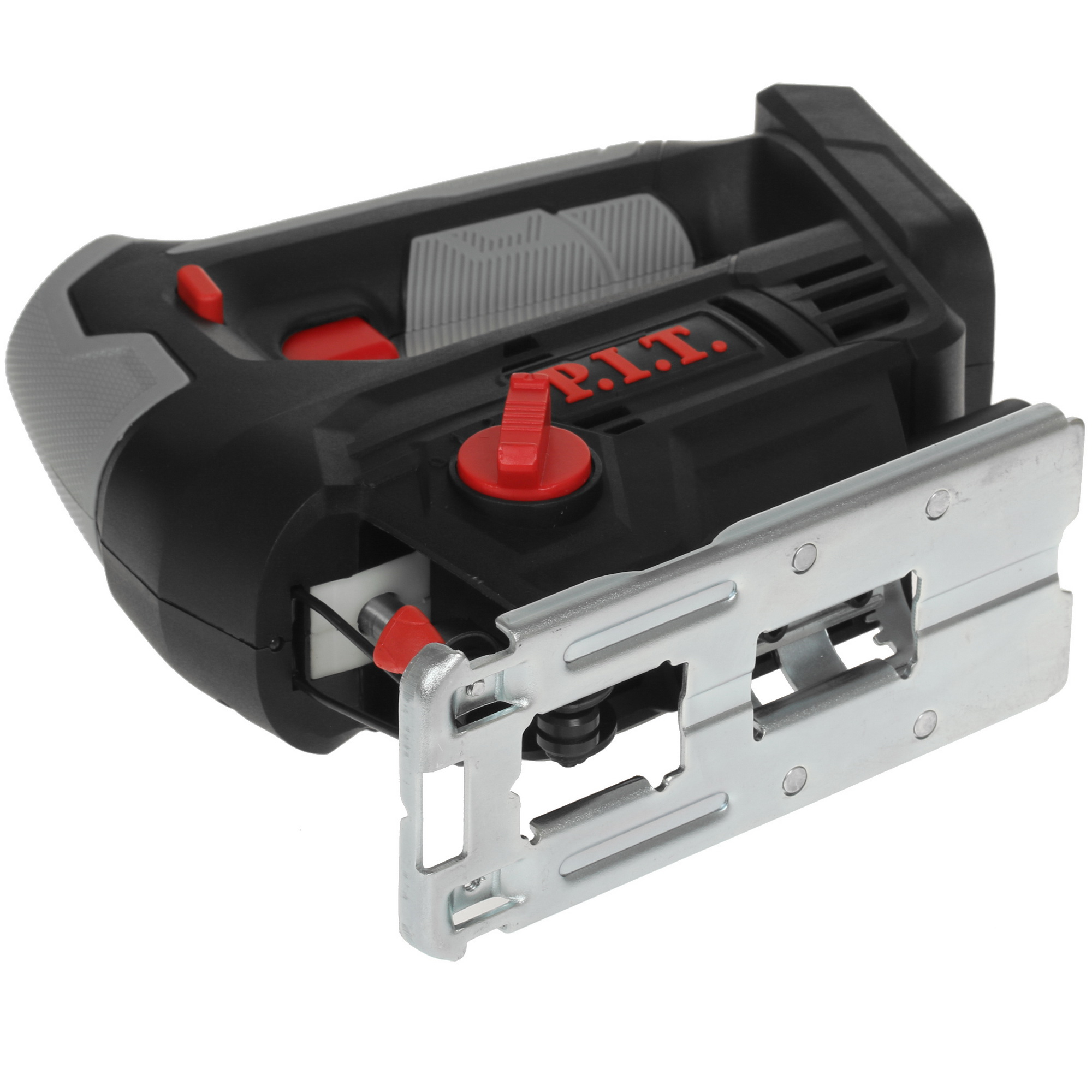 Электрический лобзик P.I.T. PST20H-70A SOLO OnePower 20V , Без ЗУ, Без АКБ 5308687 PIT STDN-0091161 - Вид №5