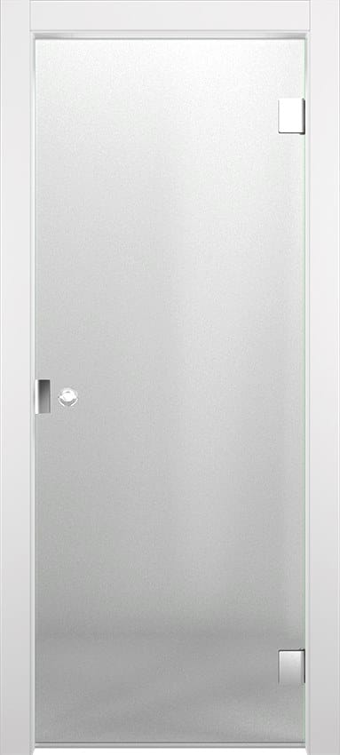 Лакированная распашная дверь с открытыми порами GAROFOLI патио ARCH-00066762 - Вид №7