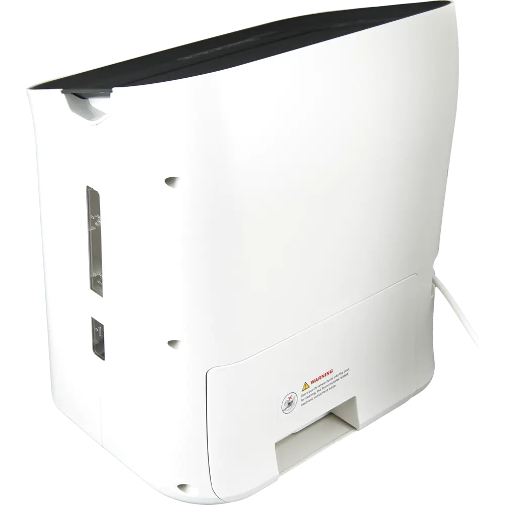 Мойка воздуха Dantex D-H46AWCF цвет белый Santreyd STLM-2084286 - Вид №2