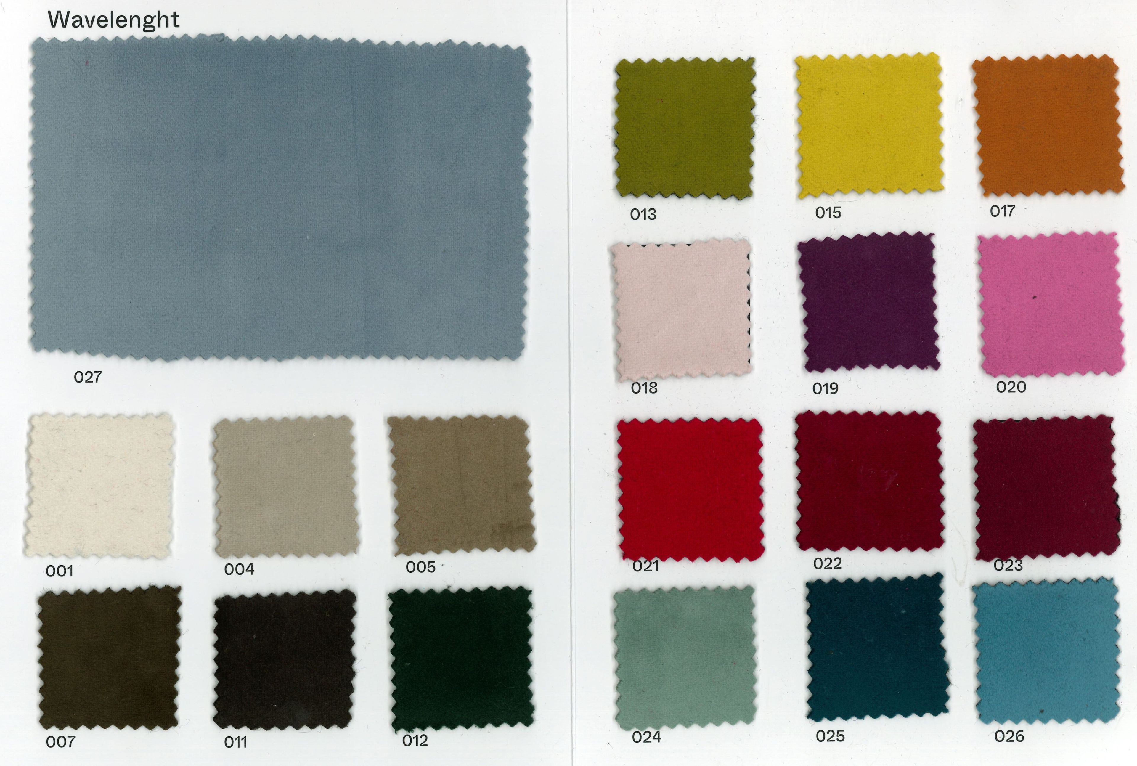 Бархатный пуф Paolo Nesi LEPOUF ARCH-00031614 - Вид №10