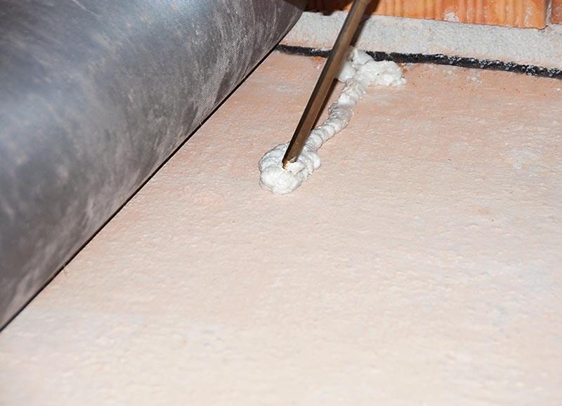 Riwega Клейкая пена sun-id-1453517 - Вид №2