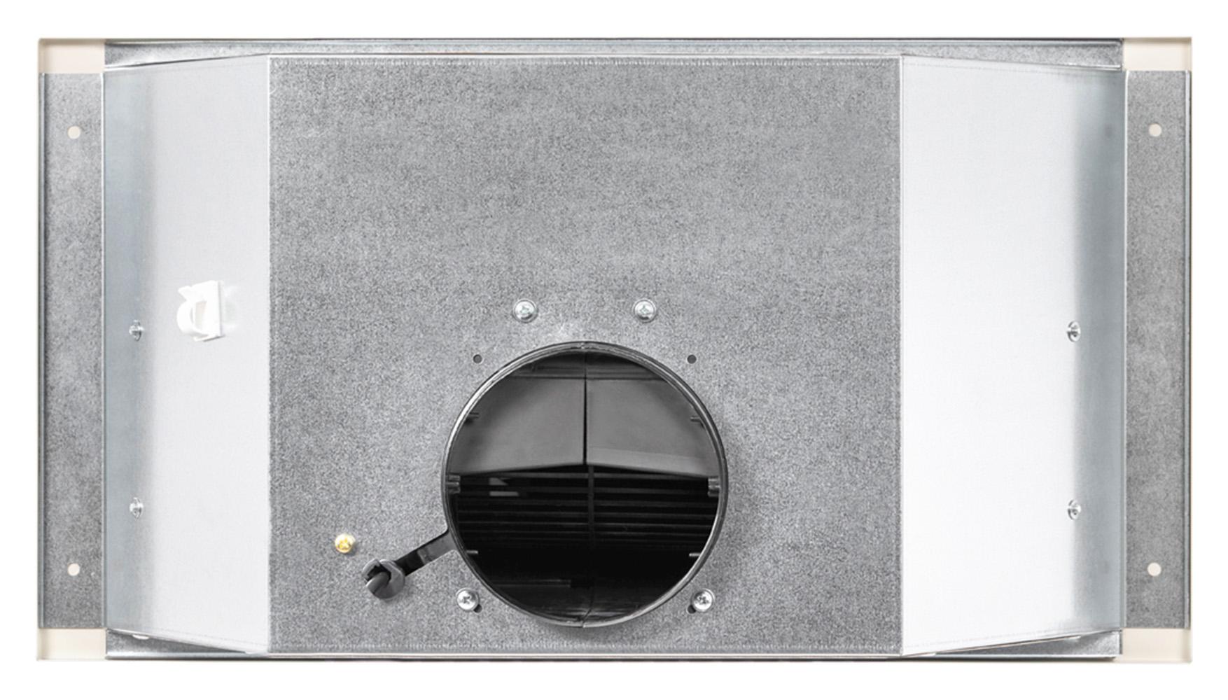 9021353 Вытяжка полновстраиваемая NORDFROST FB 6060 Y бежевый STDN-0084236 - Вид №5