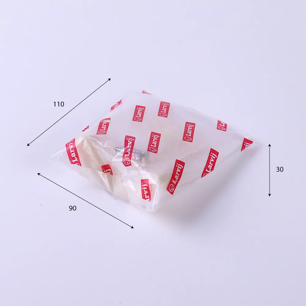 Крючок Larvij Медведь цинковый цвет золотой STLM-2146977 - Вид №6