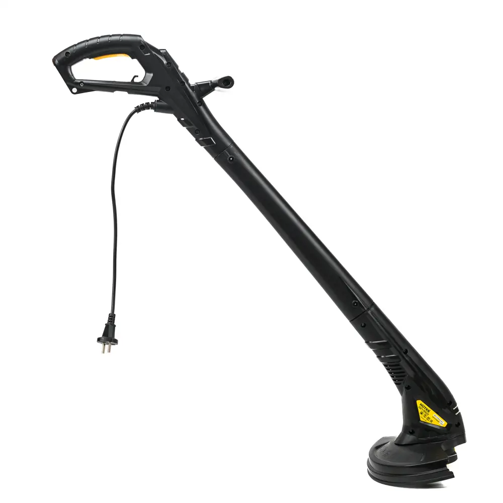 Электрический триммер Huter GET-400 для ухода за газоном 82610293 STLM-1567988 - Вид №4