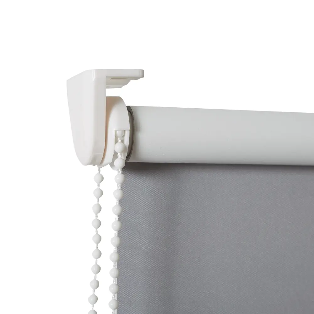 Рулонная штора Kreaforta Vorga с полным затемнением 80x160 см 89379741 STLM-1568218 - Вид №2