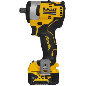 Гайковерт DeWalt DCF901P1 XR 10.8/12V 9013986