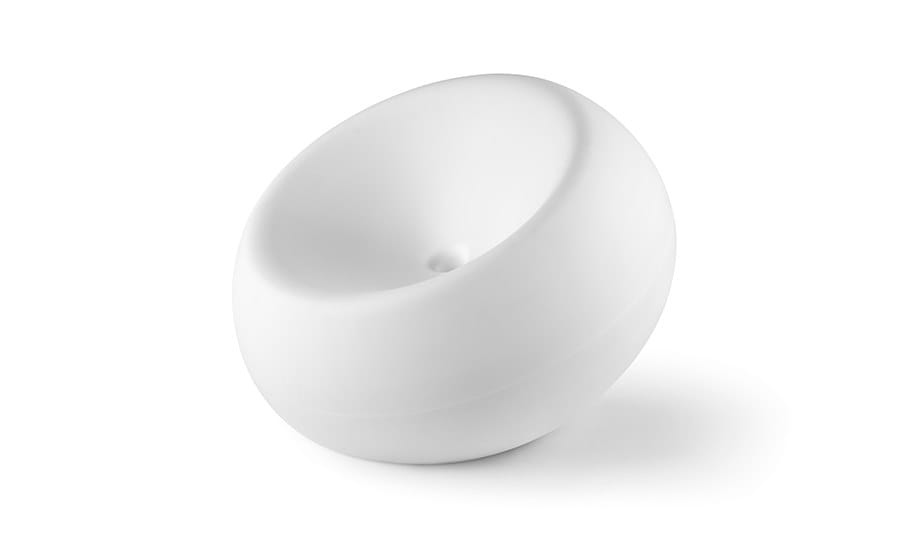 Полиэтиленовое садовое кресло PLUST Boom ARCH-00056491 - Вид №15