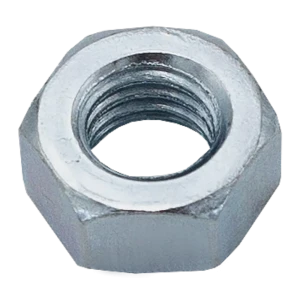 Гайка шестигранная М8, DIN 934, сталь, 15 кг 88878330 STLM-2154284