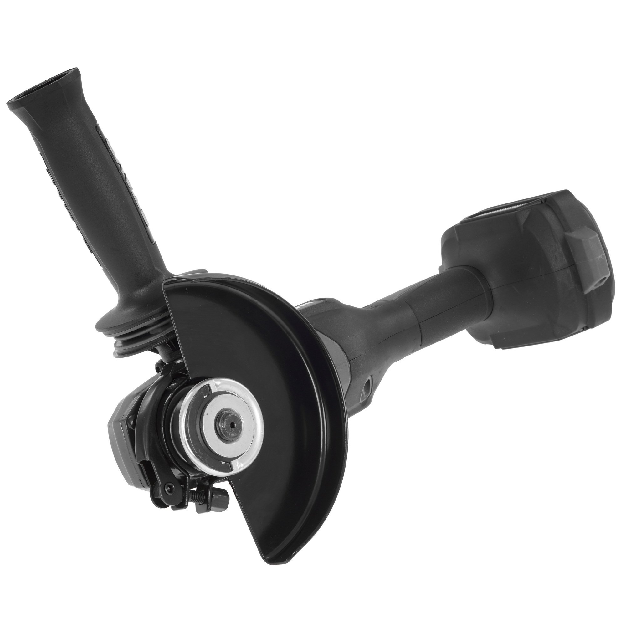 Углошлифовальная машина (УШМ) Stavr SAG 18BL-125V   , Без ЗУ, Без АКБ 9271658 STDN-0066605 - Вид №5