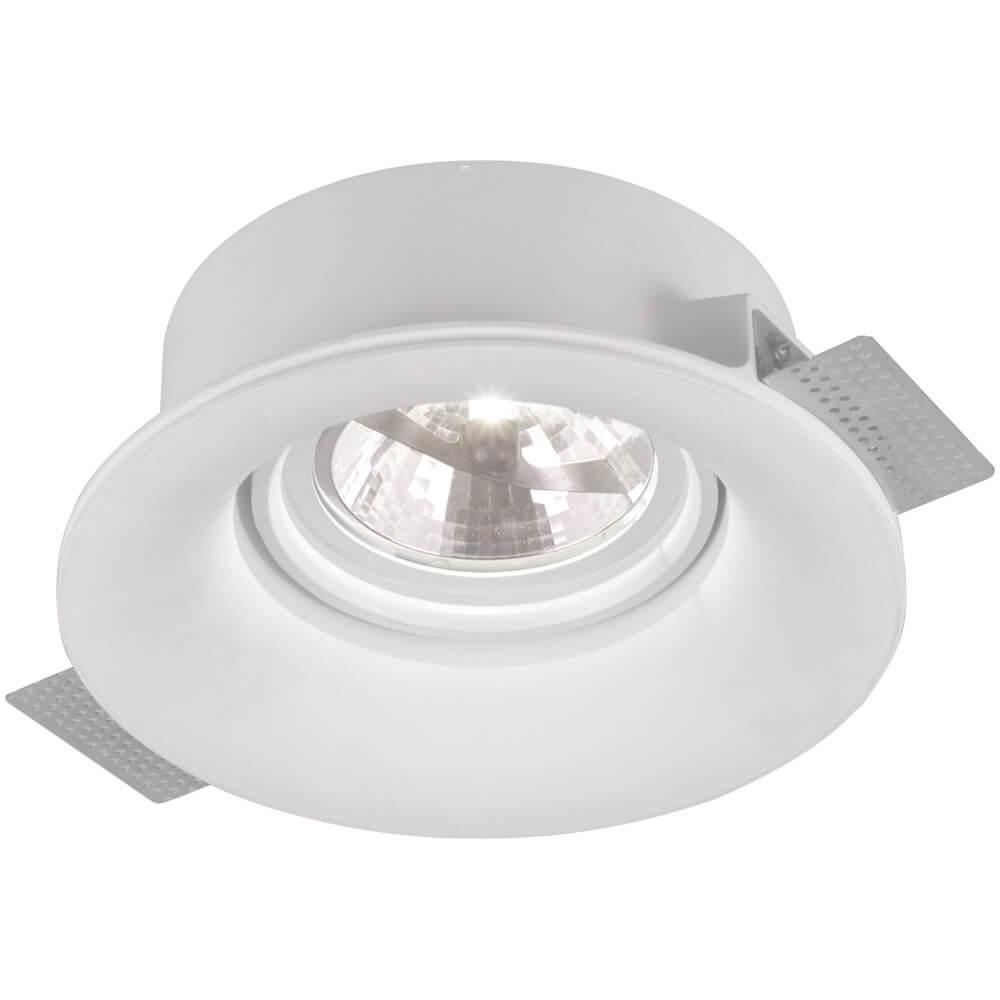 A9271PL-1WH Встраиваемый светильник Arte Lamp Invisible