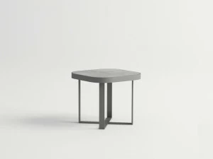 10Deka Садовый столик квадратный Litus