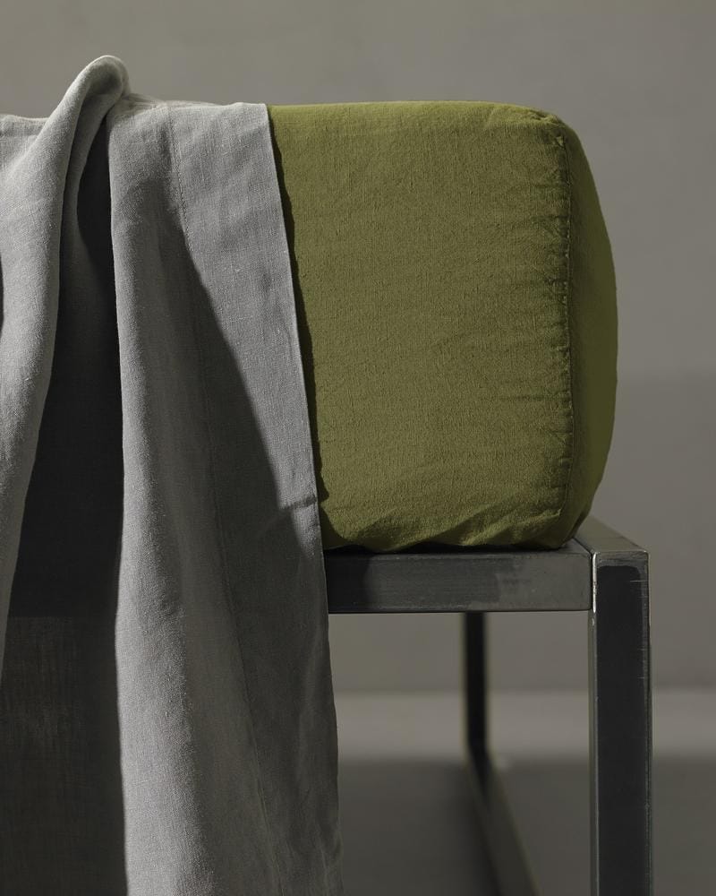 Простыня из льна Society Limonta REM ARCH-00072104 - Вид №14