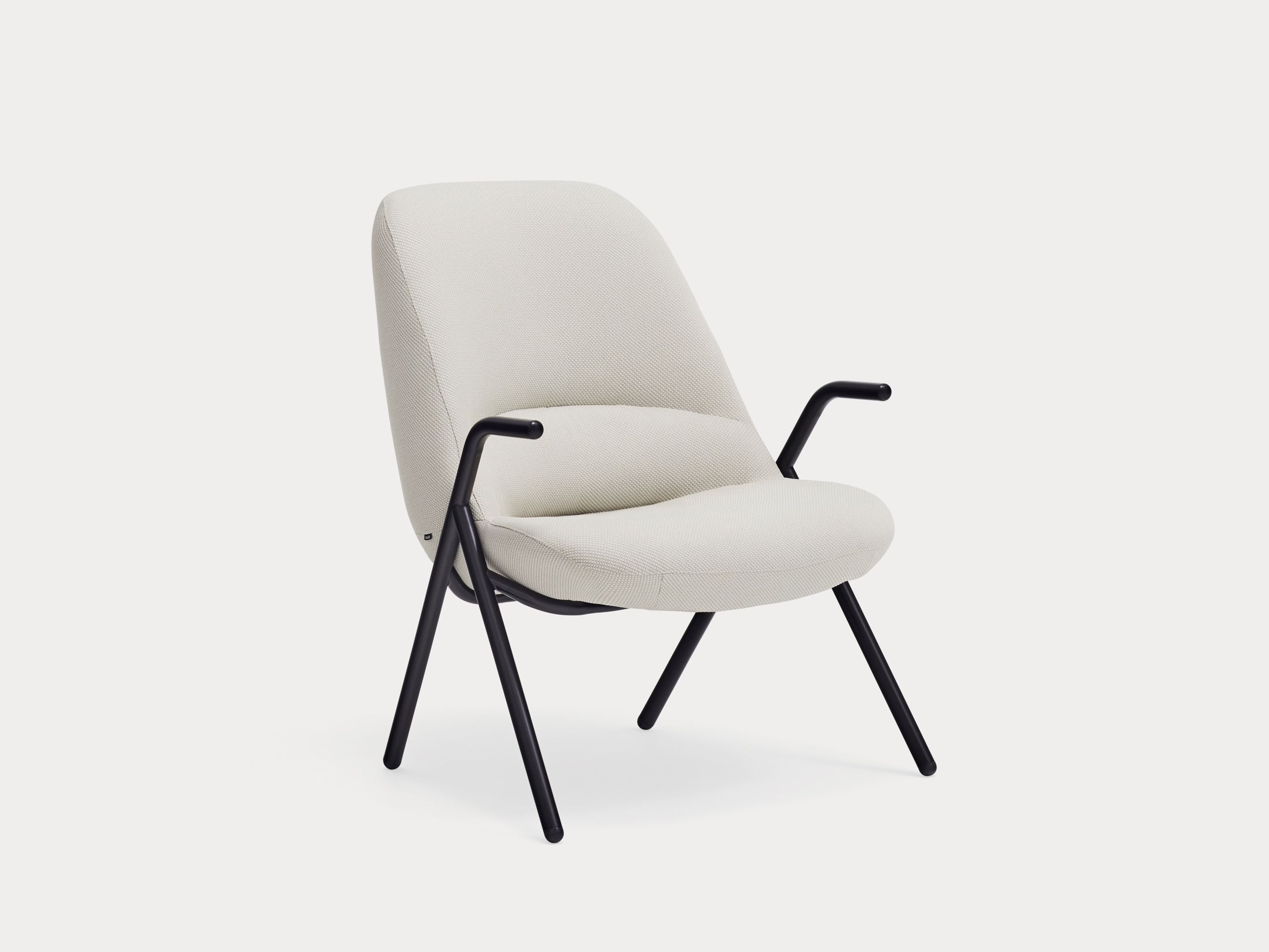 Полиэфирное кресло TEULAT Dins ARCH-00057392 - Вид №28