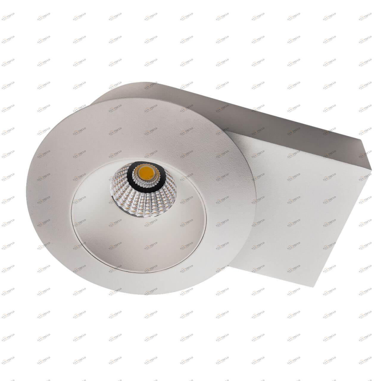 Потолочный светодиодный светильник Lightstar Orbe 051316 LIGHTSTAR ORBE 204044 Белый 