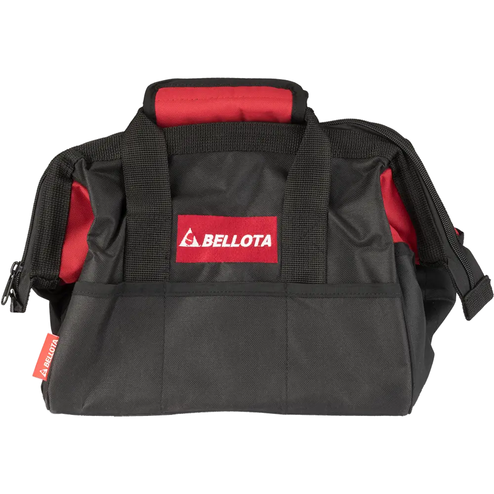 Сумка для инструментов Bellota BN35 — компактная и надежная 86326450 STLM-0848383 - Вид №2