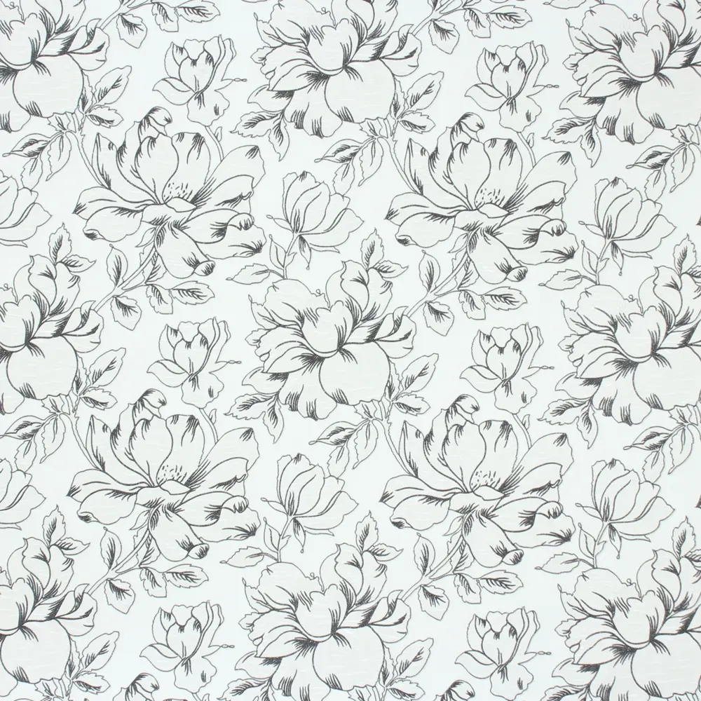 Обои флизелиновые Victoria Stenova Angelus белые 1.06 м 998761 STLM-2193817 - Вид №1