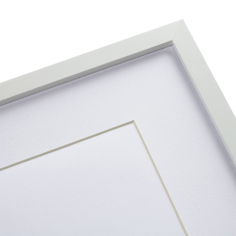 Картина 42х32 см The Fern Collection №27 КАРТИНЫ В КВАРТИРУ  00-3894683 Зеленый  - Вид №3