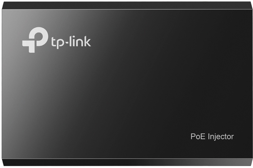 TL-PoE150S Gigabit poe injector, 2*gb ethernet ports, up to 15.4w, 802.3af TP-Link Santreyd 