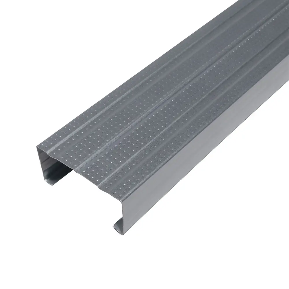 Профиль потолочный (ПП) Премиум 0.6 мм 60x27x3000 мм STLM-2196862 - Вид №1