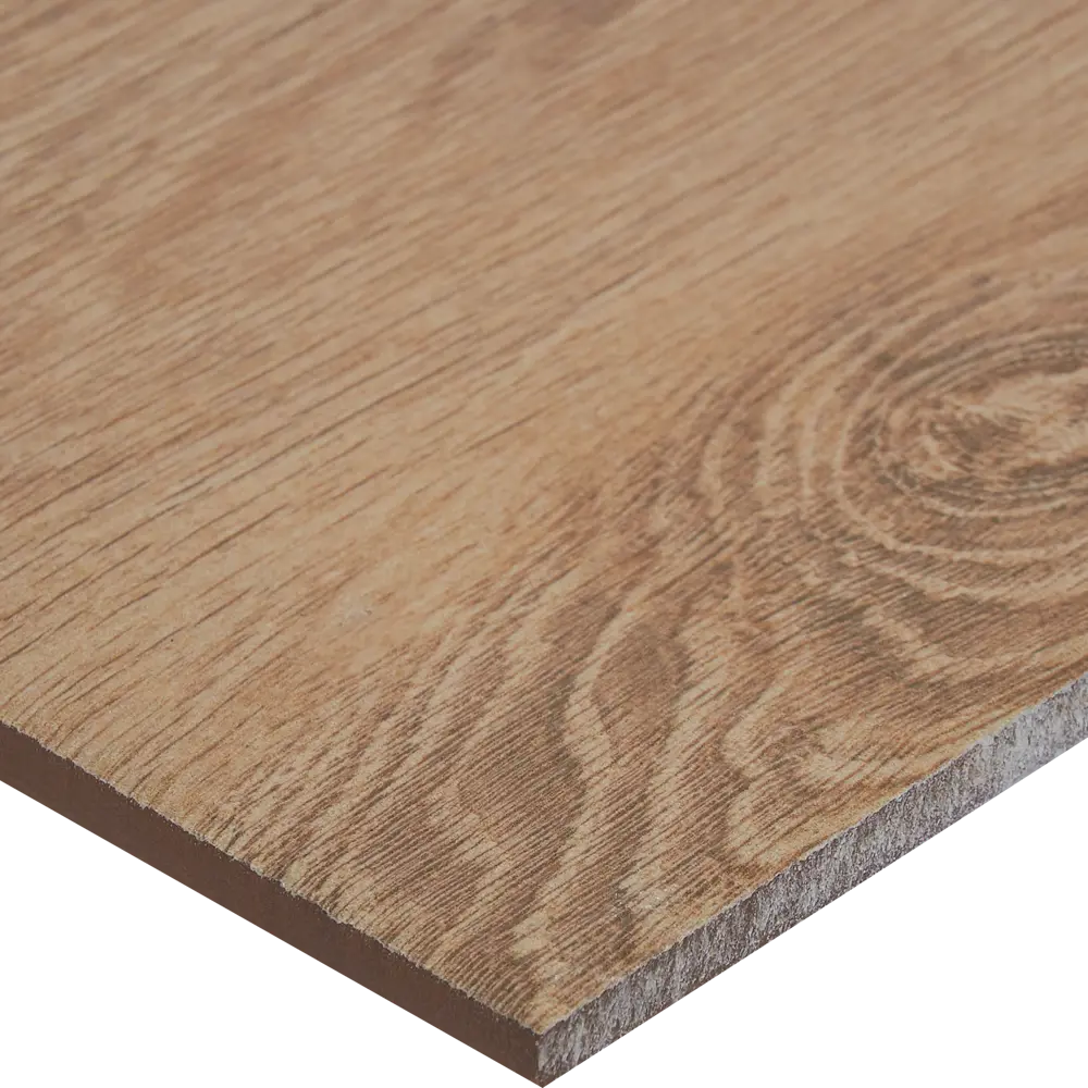 Керамогранит Kreaforta Charm с эффектом дерева 18,5x59,8 см 89383540 STLM-1565677 - Вид №2