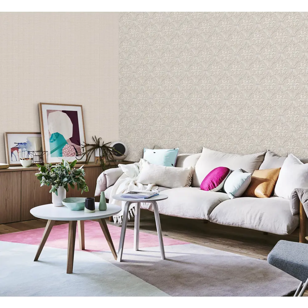 Обои на флизелиновой основе «Romeo» 1.06х10 м VS998415 Victoria Stenova STLM-2183886 - Вид №5