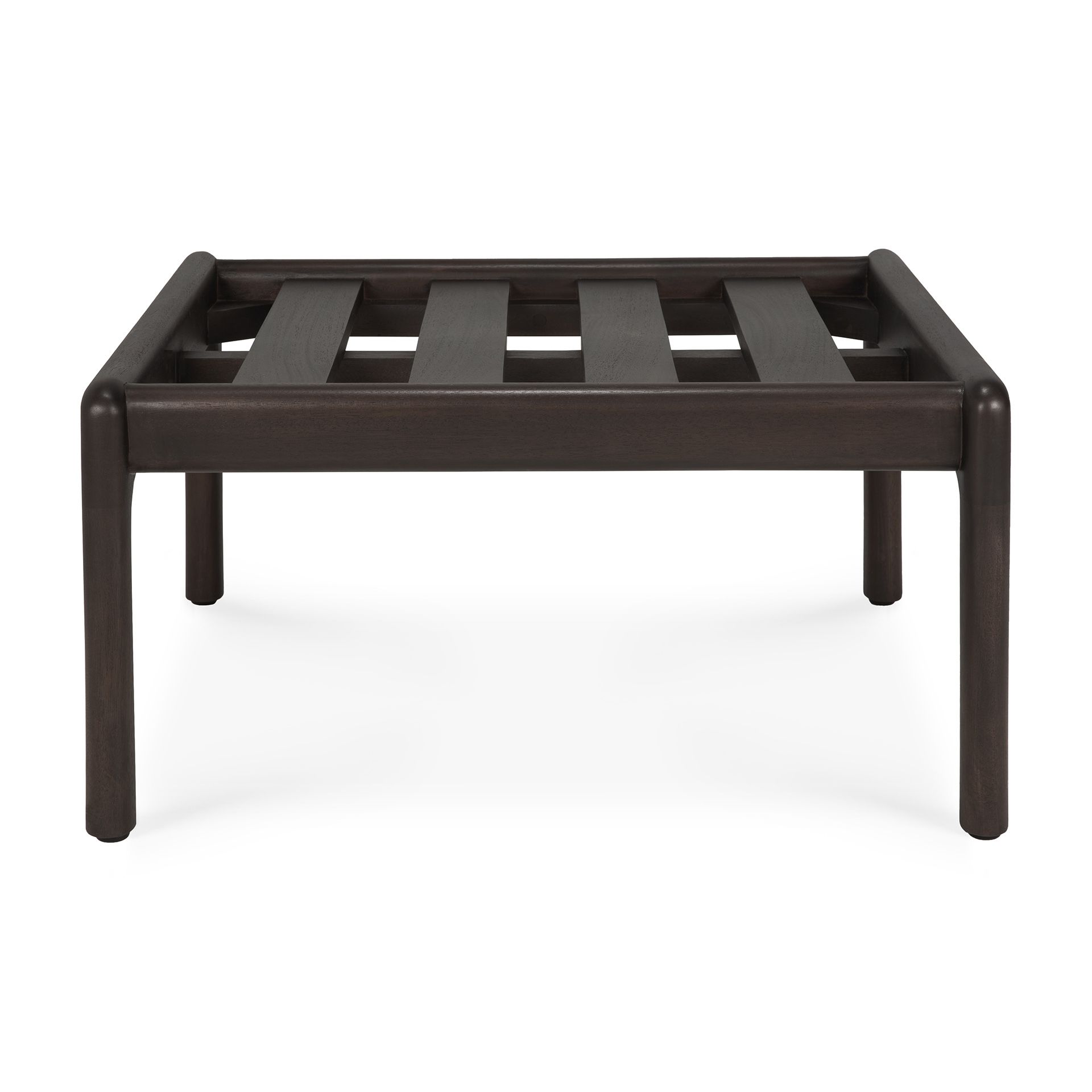 Подставка для ног из красного дерева Ethnicraft Джек ARCH-00017398