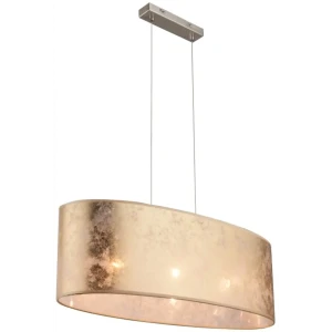 Подвесной светильник 15223 3xE27х60 Вт, цвет белый