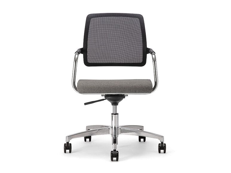 Поворотный стул с подлокотниками Nahu KOs Air ARCH-00032079