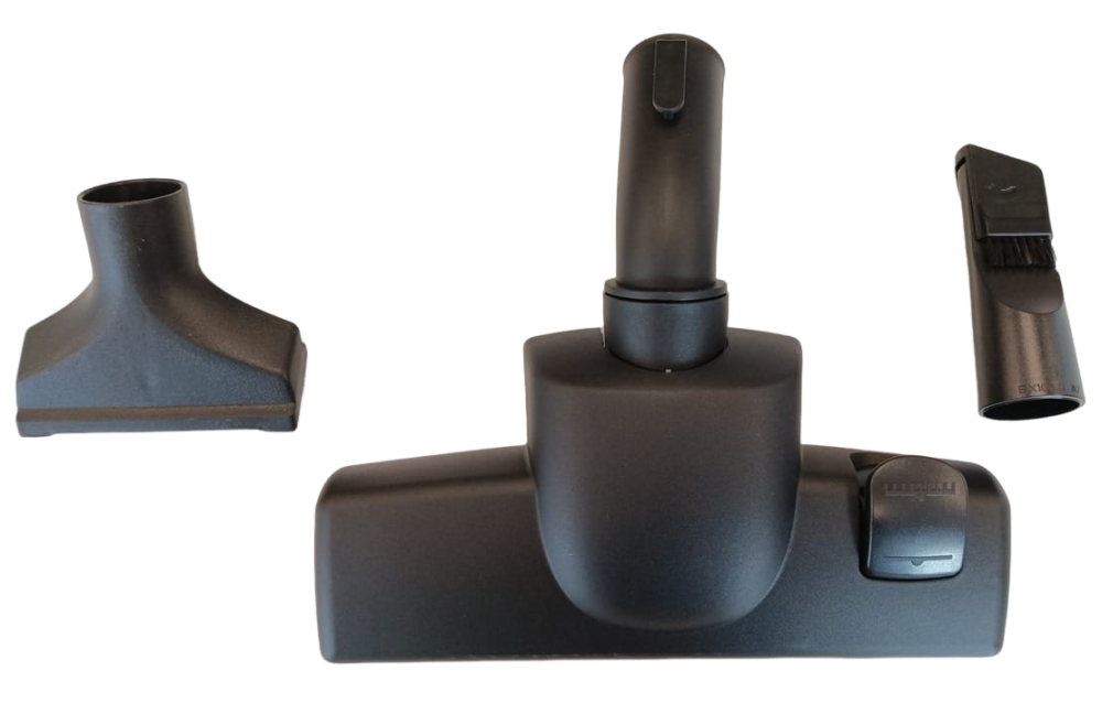 9165780 Пылесос Vesta V8С2200 синий STDN-0016857 - Вид №1