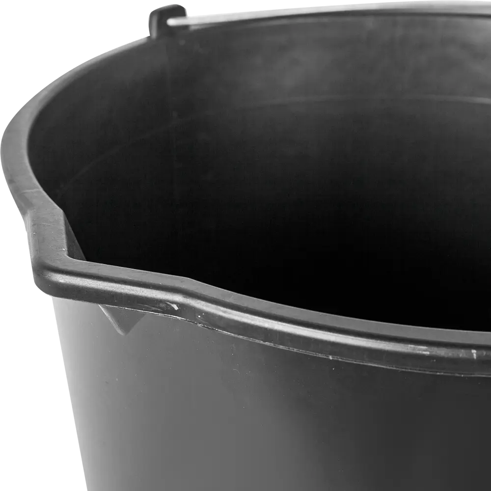 Ведро пластиковое 20 л Сибртех STLM-2166376 - Вид №1