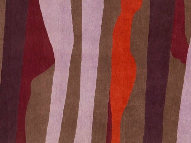 Прямоугольный ковер ручной работы Deirdre Dyson Runners ARCH-00097126 - Вид №1