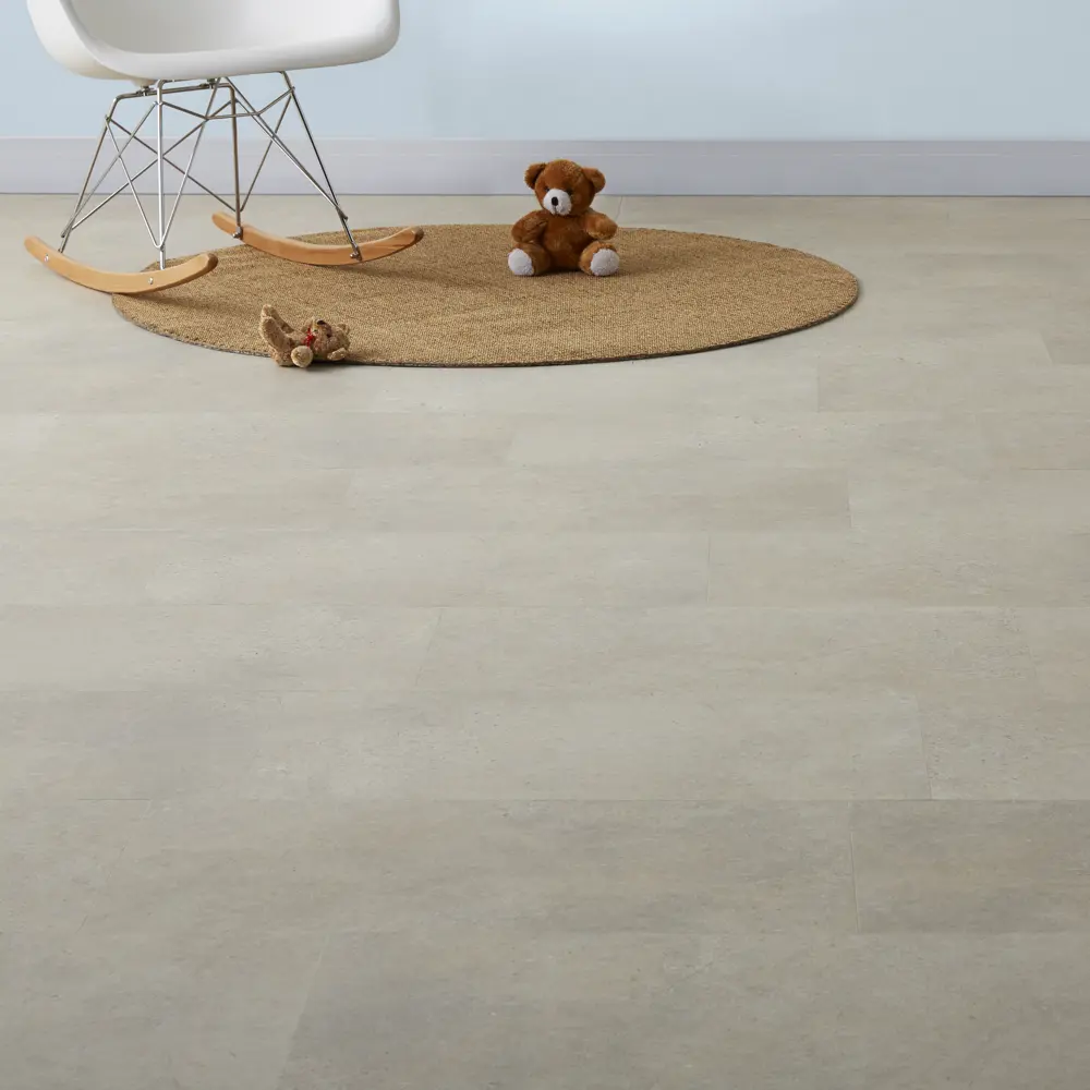ПВХ плитка «Limestone» 2/0.3 мм 2.23 м² ARTENS STLM-2164427 - Вид №7