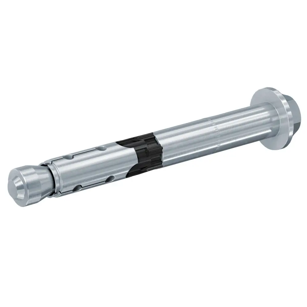 Анкер втулочный Fischer FH II B 18x215 мм, 10 шт STLM-2042431 - Вид №1