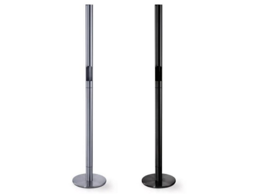 Металлическая напольная пепельница для общественных мест SCHNEEWEISS interior Crew ARCH-00139663