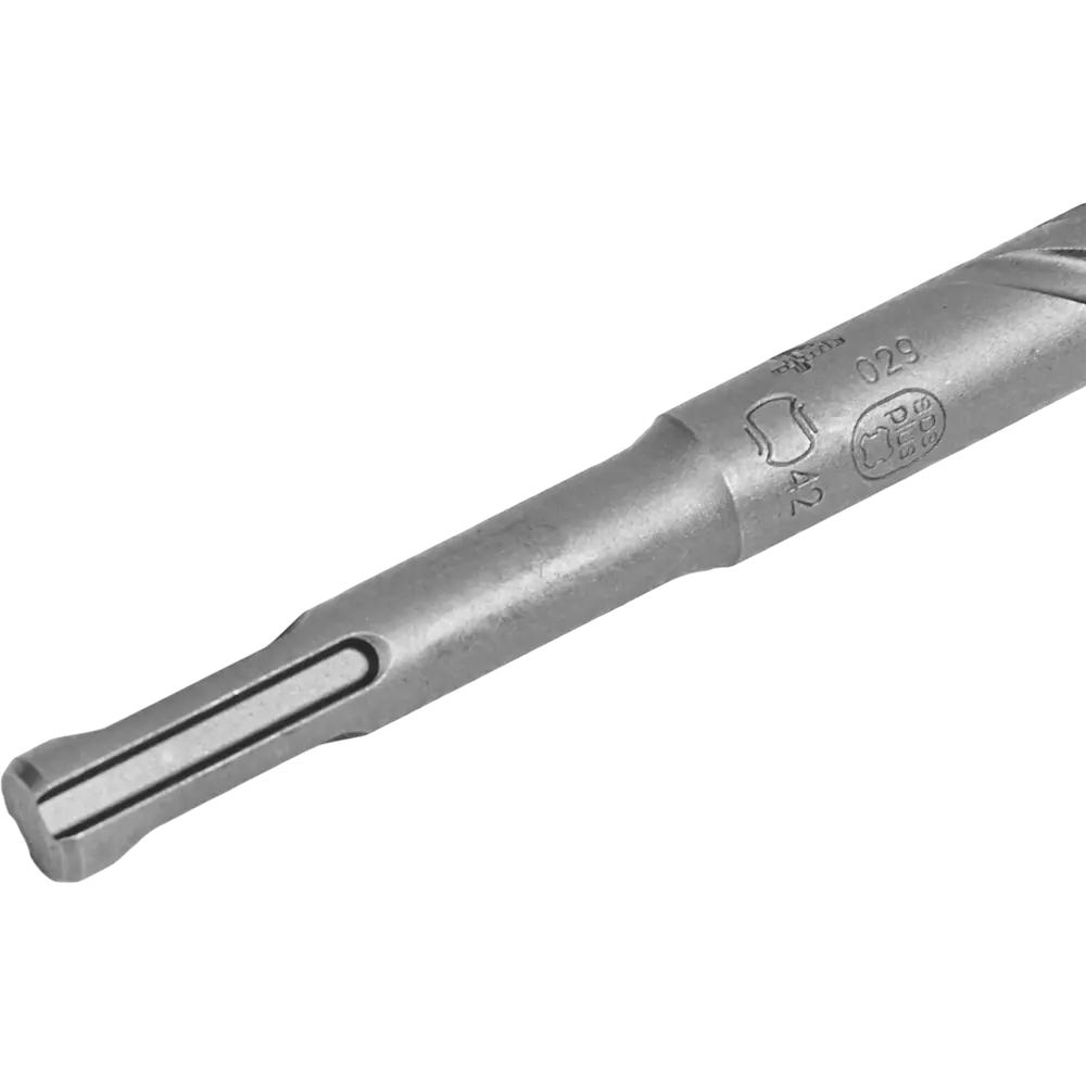Бур по бетону SDS-plus 5X Bosch 14x100x160 мм BOSCH PROFESSIONAL STLM-2102298 - Вид №2