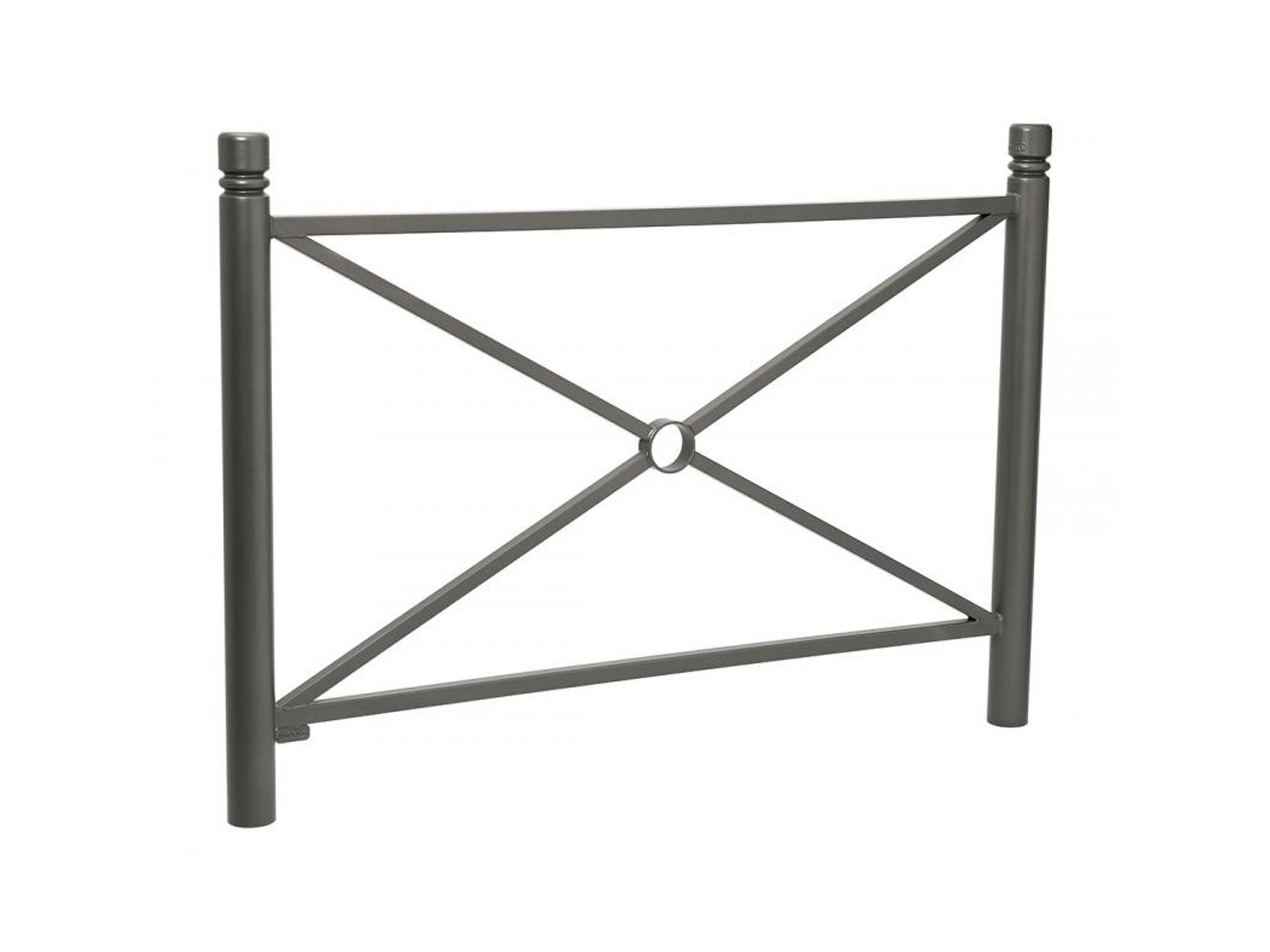 Стальные ограждения Lazzari Прованс ARCH-00101687 - Вид №1