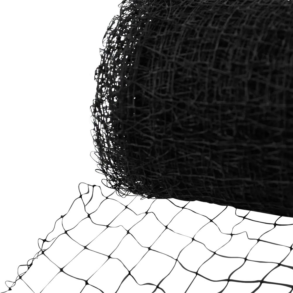 ECOTEC Сетка защитная для водоемов 4×4 м 84549182 STLM-0051837