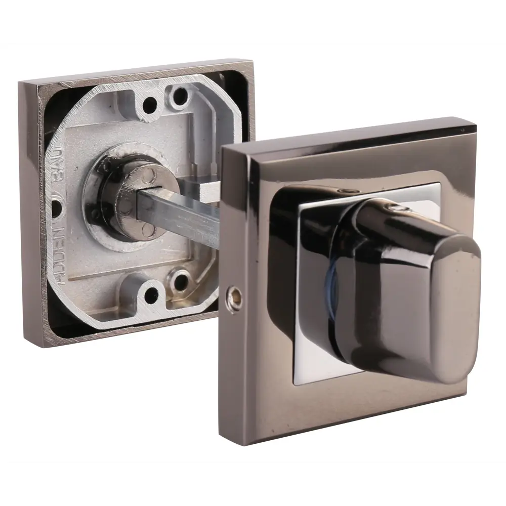 Фиксатор под ручки EDS-WC Q003 BL NI EDSON STLM-2194155