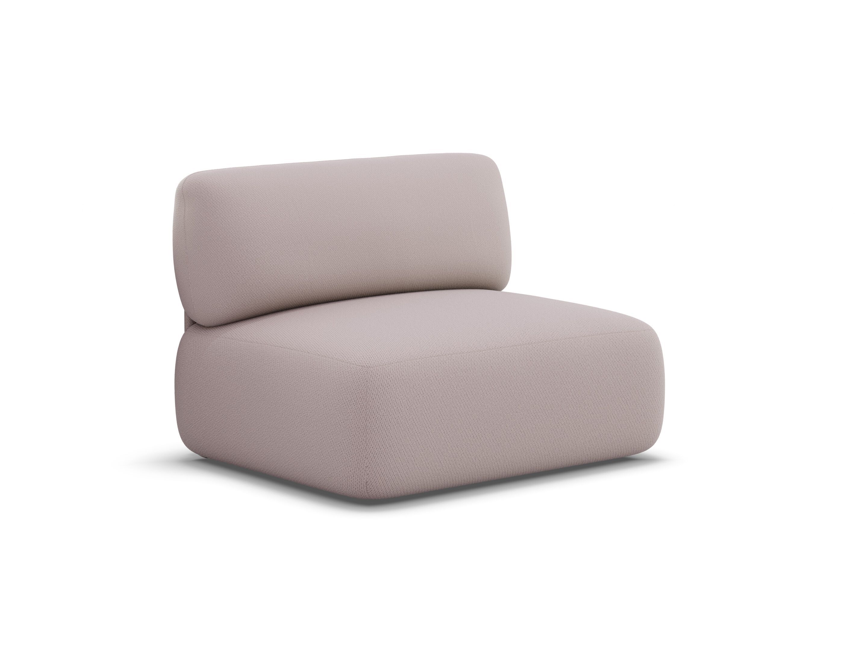 Тканевое кресло Noah Living торий ARCH-00069033 - Вид №1