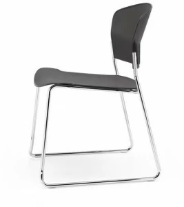 ESTEL GROUP Штабелируемый стул из пластика Cameo