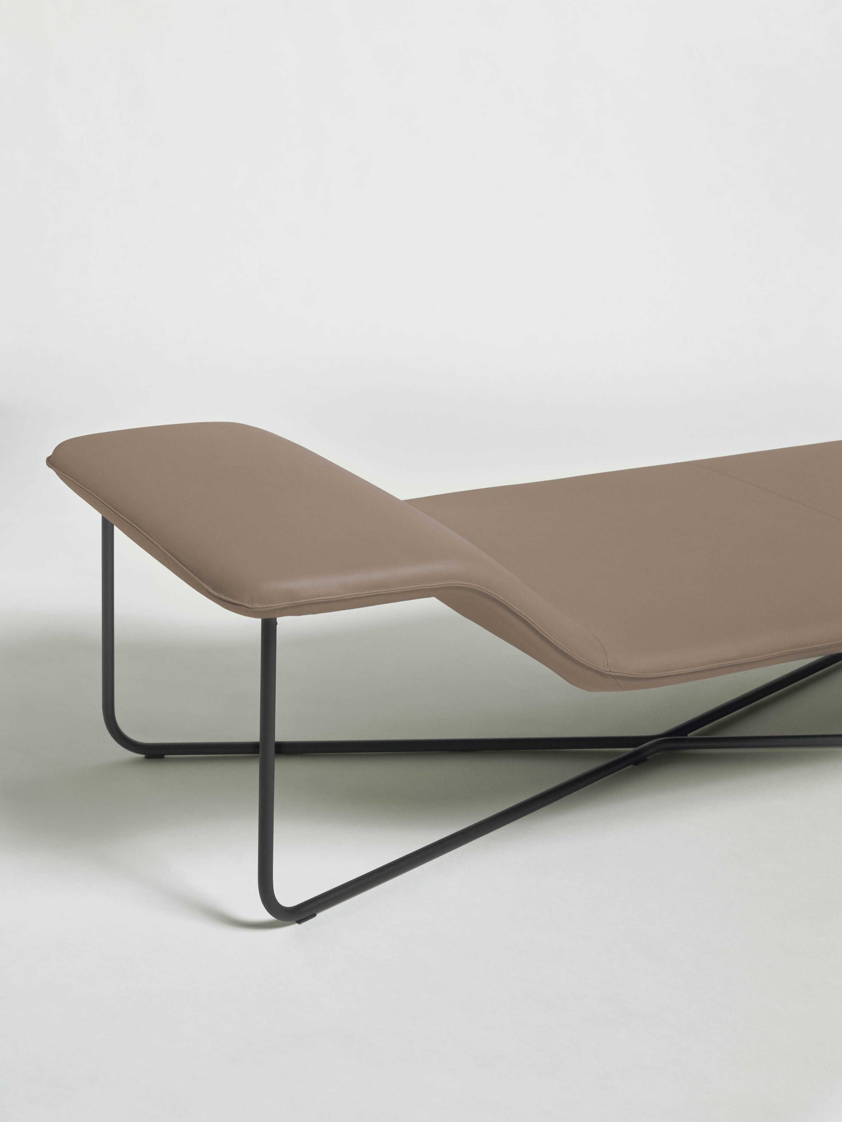 Ткань сад шезлонг Living Divani CLIVIO ARCH-00075408 - Вид №3