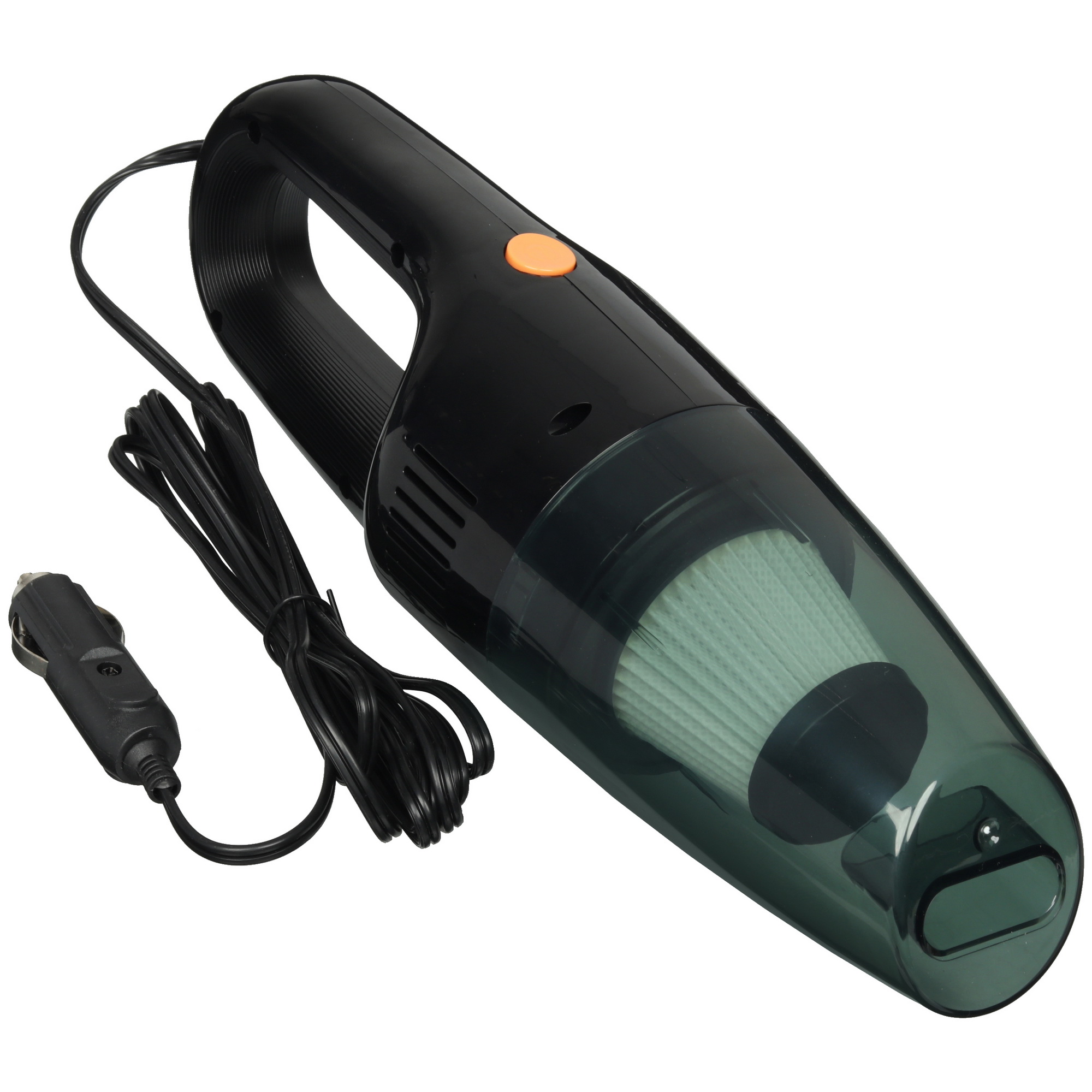 9085883 Пылесос автомобильный QUMO VaccoPM 6D STDN-0011220 - Вид №5