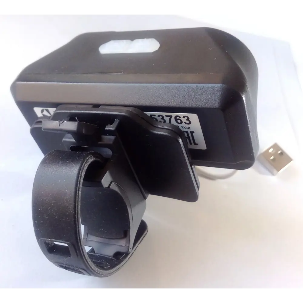 Налобный фонарь Camelion Ultraflash с 13 режимами освещения 89384305 STLM-1500145 - Вид №6