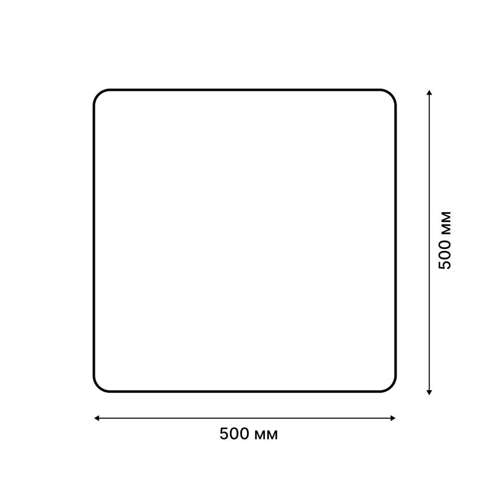 Lemer Lana — элегантный коврик для туалета с мягким ворсом 89384878 STLM-1573003 - Вид №2