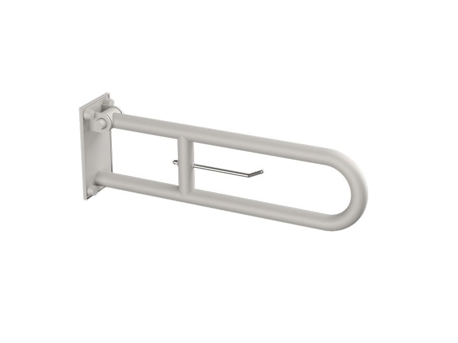 Откидная опорная планка с держателем рулона Thermomat Soft ARCH-00109586 - Вид №1