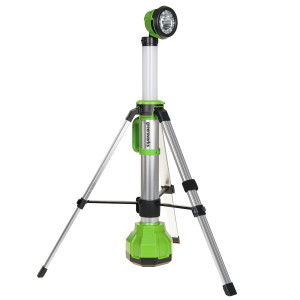 Мачта освещения GreenWorks G24WLS 9084857